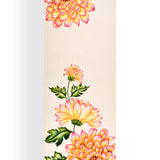Dahlia Art in Cashmere