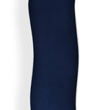 Diamond Weave with Knitted Selvedge in Cashmere