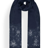 Chantiley Center Panel in Cashmere