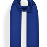 Herringbone Scarf  in Cashmere