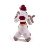 Dancing Reindeer