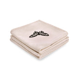 Herringbone Weave Blanket - Busy Bugs