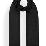Herringbone Scarf  in Cashmere