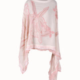 The Lionfish in Cashmere