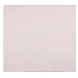 Blush Breeze Blanket in cotton