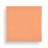 Coral Baby Blanket in Cotton
