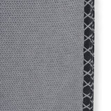 Herringbone Blanket in Cotton