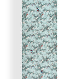 Birds in Wool Silk