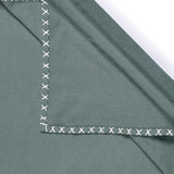 Classic Reversible Blanket in Cashmere