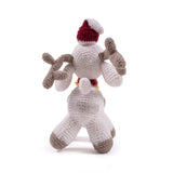 Dancing Reindeer