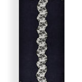 Chantiley Center Panel in Cashmere