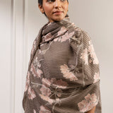 Temple Evenings in Cashmere