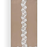 Chantiley Center Panel in Cashmere