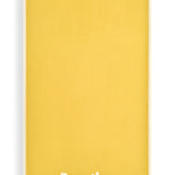 Twill Weave Blanket-Breathe