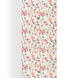 Butterflies Highlight in Wool Silk
