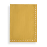 Cable Knit Baby Set in Cashmere