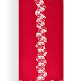 Chantiley Center Panel in Cashmere