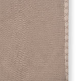 Herringbone Blanket in Cotton
