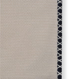 Herringbone Blanket in Cotton