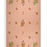 Reversible Blanket - Floral Dreams