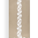 Chantiley Center Panel in Cashmere