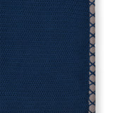 Herringbone Blanket in Cotton