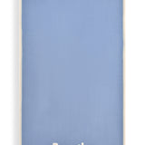 Twill Weave Blanket-Breathe