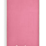 Twill Weave Blanket-Breathe