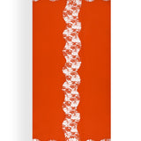 Chantiley Center Panel in Cashmere