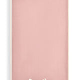 Twill Weave Blanket-Breathe