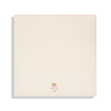 Mrs Bear Tex Knit Baby Blanket