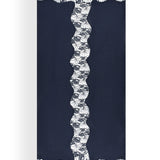 Chantiley Center Panel in Cashmere