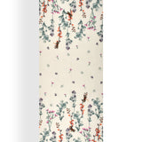 Dragonflies in Wool Silk