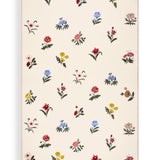 Reversible Weave Blanket - Mughal Garden