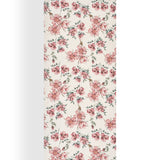 Flower Blossom in Wool Silk