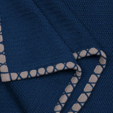 Herringbone Blanket in Cotton
