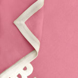 Twill Weave Blanket-Breathe