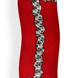 Chantiley Center Panel in Cashmere
