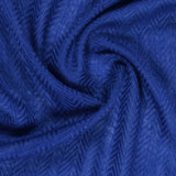 Herringbone Scarf  in Cashmere