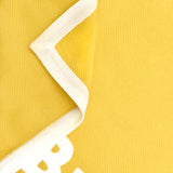 Twill Weave Blanket-Breathe