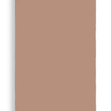 Classic Medium Twill Blanket in Cashmere
