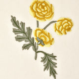 Reversible Weave Blanket - Mughal Garden