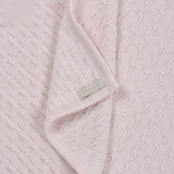 Daisy Dawn Blanket in Cotton