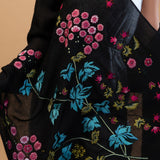 Floral Bunch in Cashmere