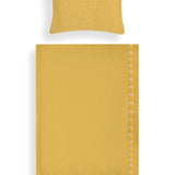 Tex Knit Baby Set in Cashmere