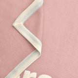 Twill Weave Blanket-Breathe