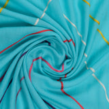 Multi Geometrical In Merino