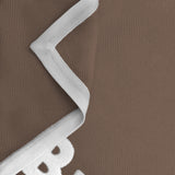 Twill Weave Blanket-Breathe