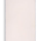 Classic Reversible Blanket in Cashmere