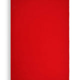 Classic Medium Twill Blanket in Cashmere